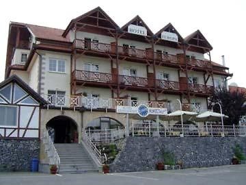 Europa Kokeltal Hotel ซิวิโชอารา ภายนอก รูปภาพ