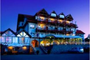 Europa Kokeltal Hotel ซิวิโชอารา ภายนอก รูปภาพ