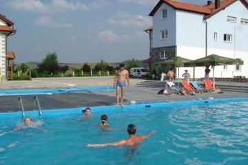Europa Kokeltal Hotel ซิวิโชอารา ภายนอก รูปภาพ
