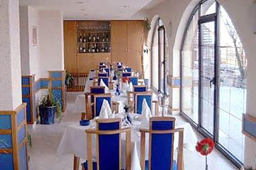 Europa Kokeltal Hotel ซิวิโชอารา ภายนอก รูปภาพ